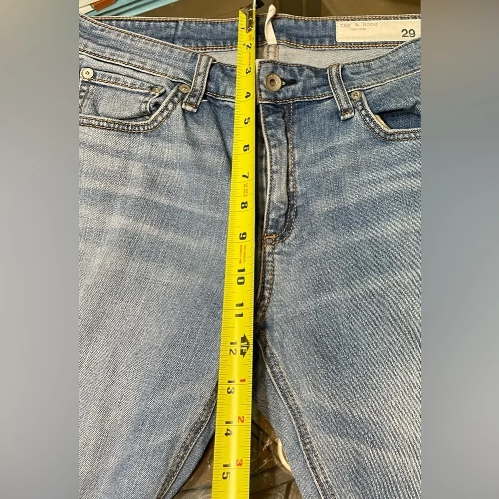 Rag & Bone jeans - Picture 10 of 10